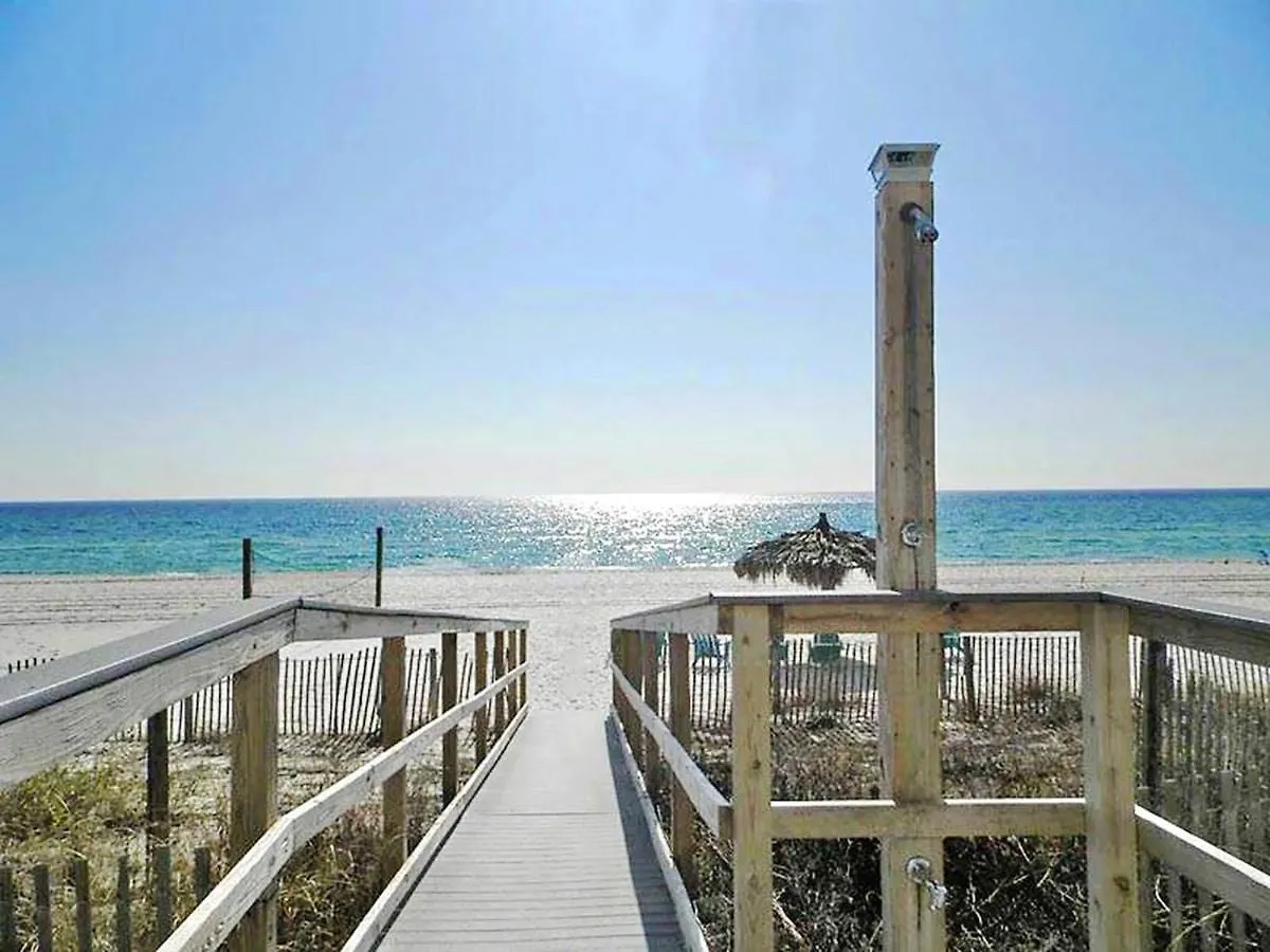 Grandview East 405 Lägenhet Panama City Beach