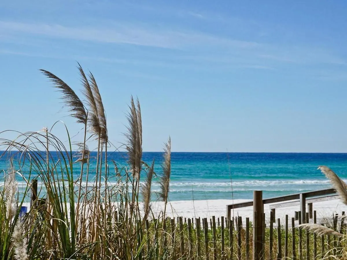 Grandview East 405 Lägenhet Panama City Beach USA