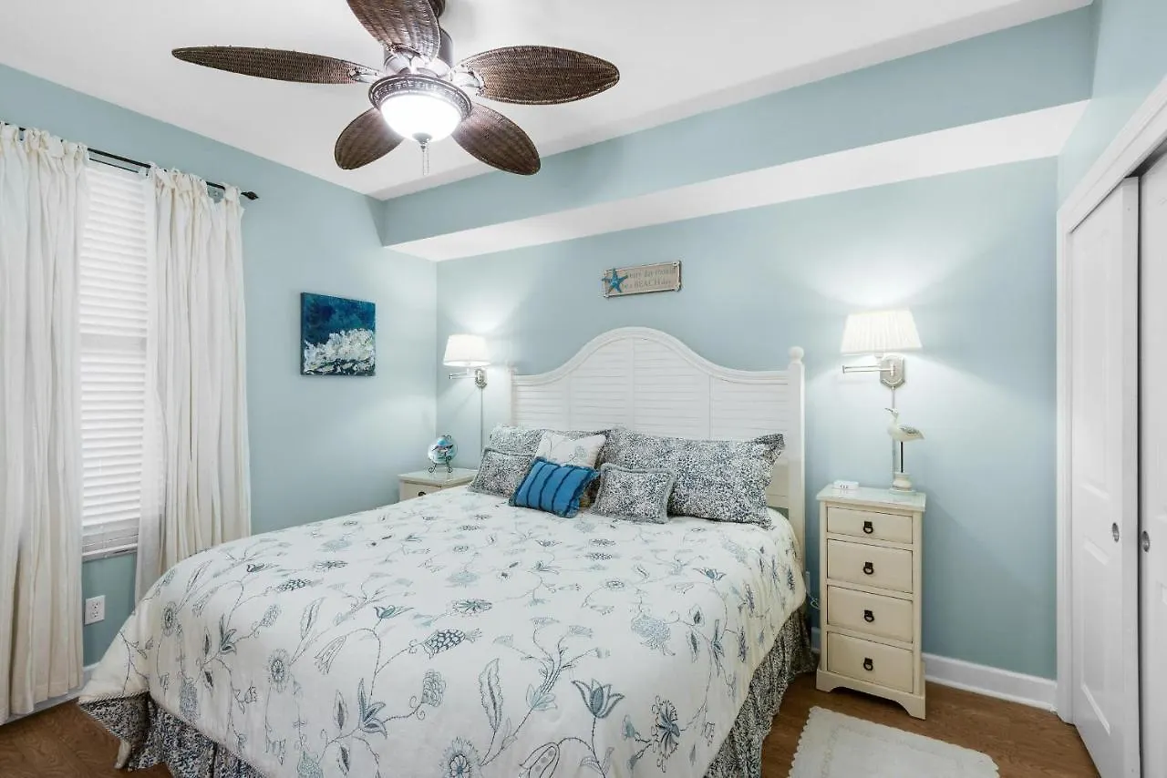 Grandview East 405 Lägenhet Panama City Beach
