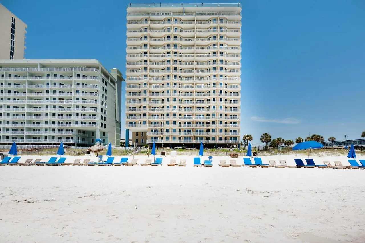 Grandview East 405 Lägenhet Panama City Beach
