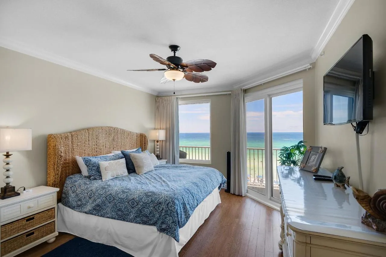 Grandview East 405 Lägenhet Panama City Beach