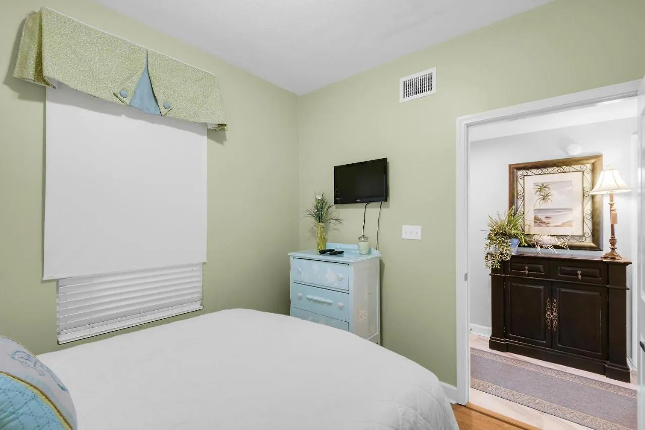 Grandview East 405 Lägenhet Panama City Beach