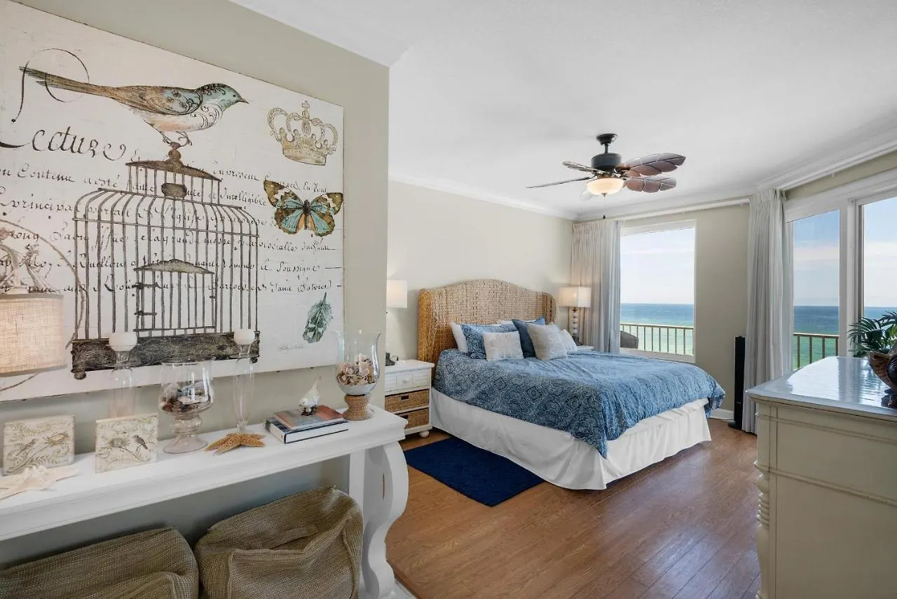 Grandview East 405 Lägenhet Panama City Beach