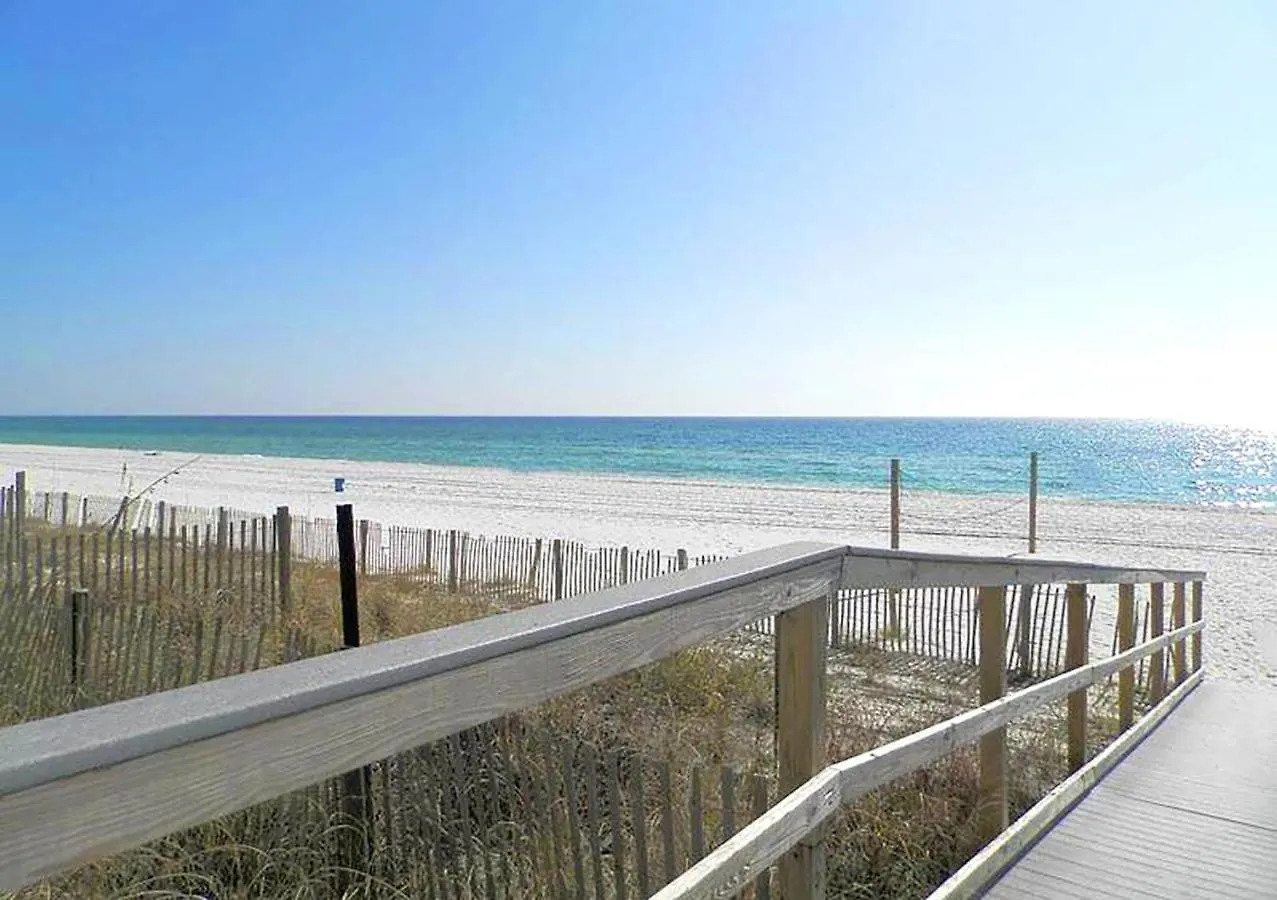 Grandview East 405 Lägenhet Panama City Beach 0*,