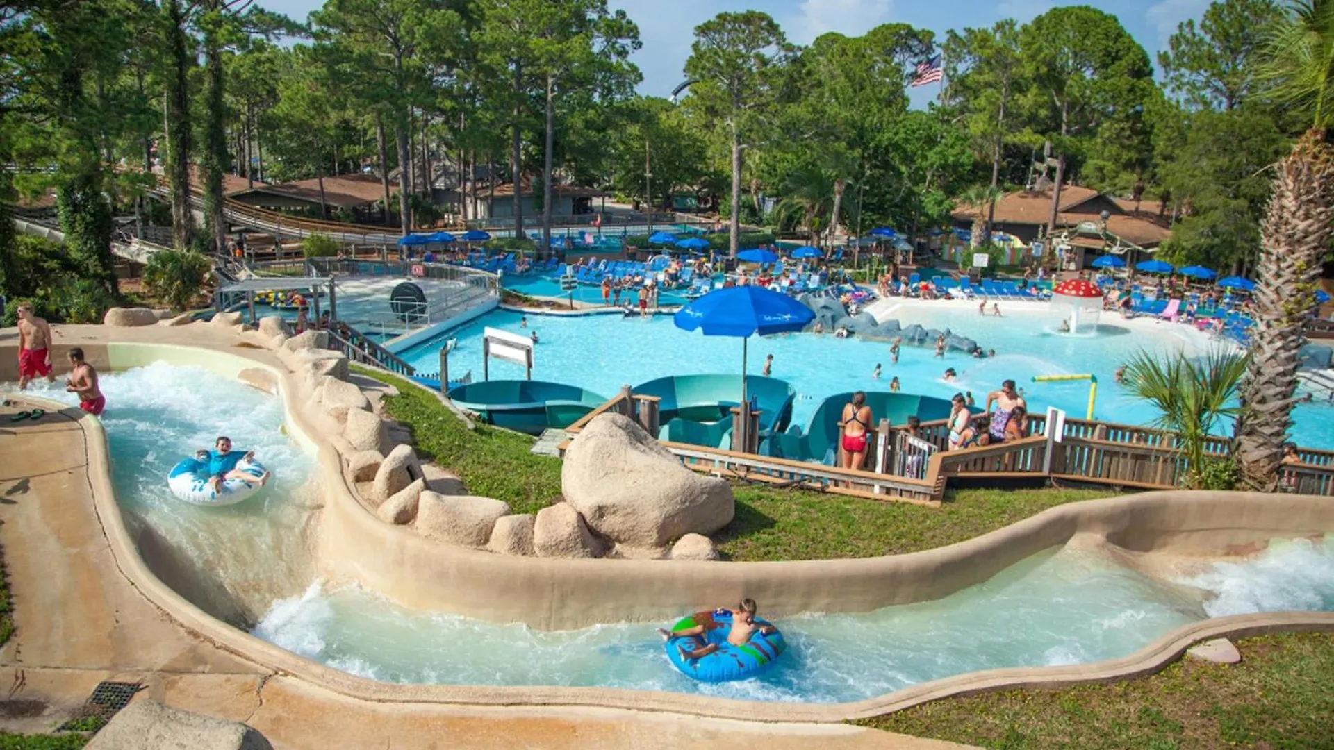 Grandview East 405 Lägenhet Panama City Beach 0*,  USA
