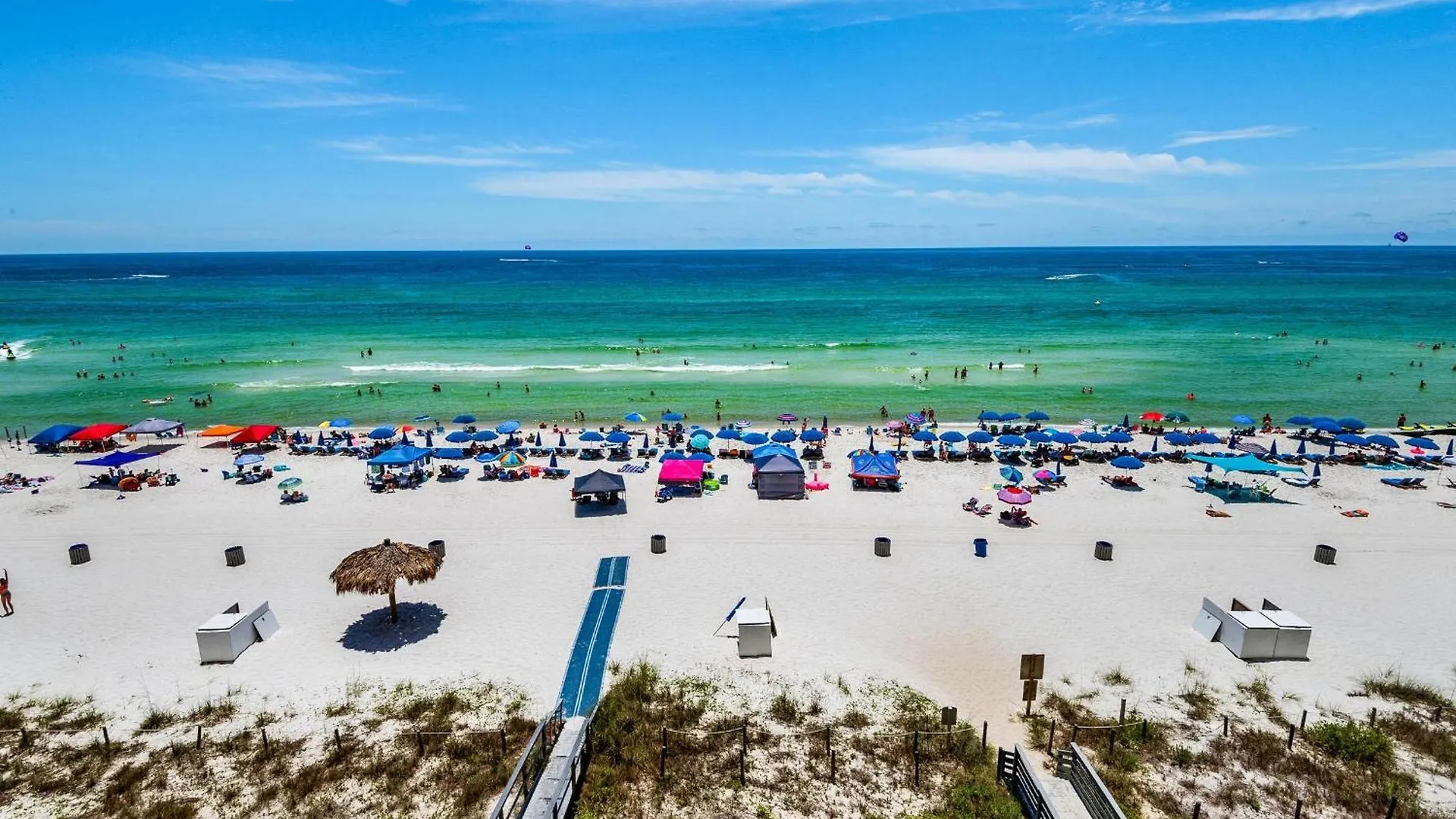 Grandview East 405 Lägenhet Panama City Beach