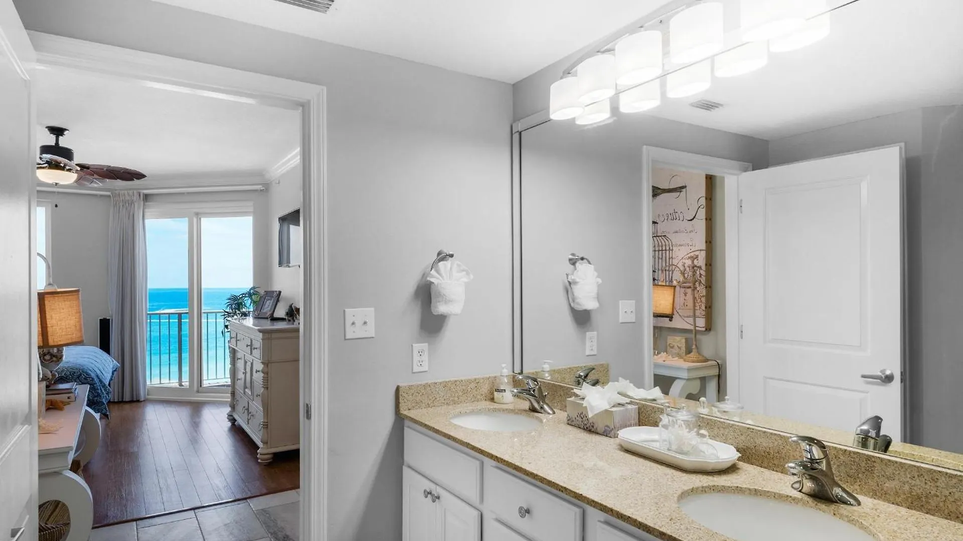 Grandview East 405 Lägenhet Panama City Beach