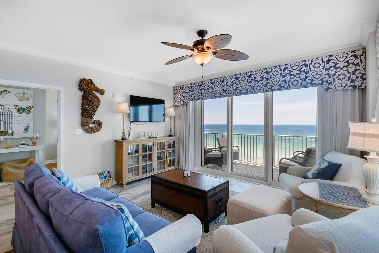 Grandview East 405 Apartman Panama City Beach