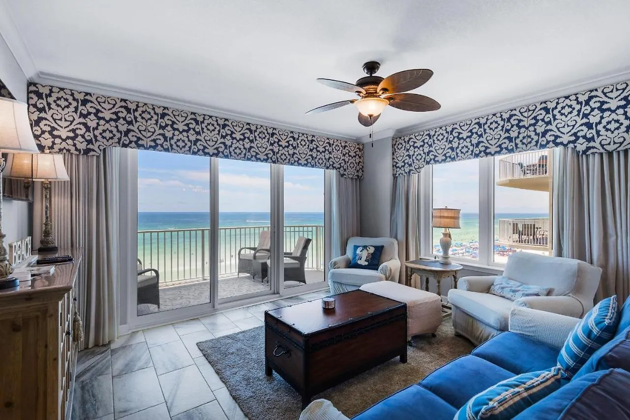 Grandview East 405 Apartman Panama City Beach