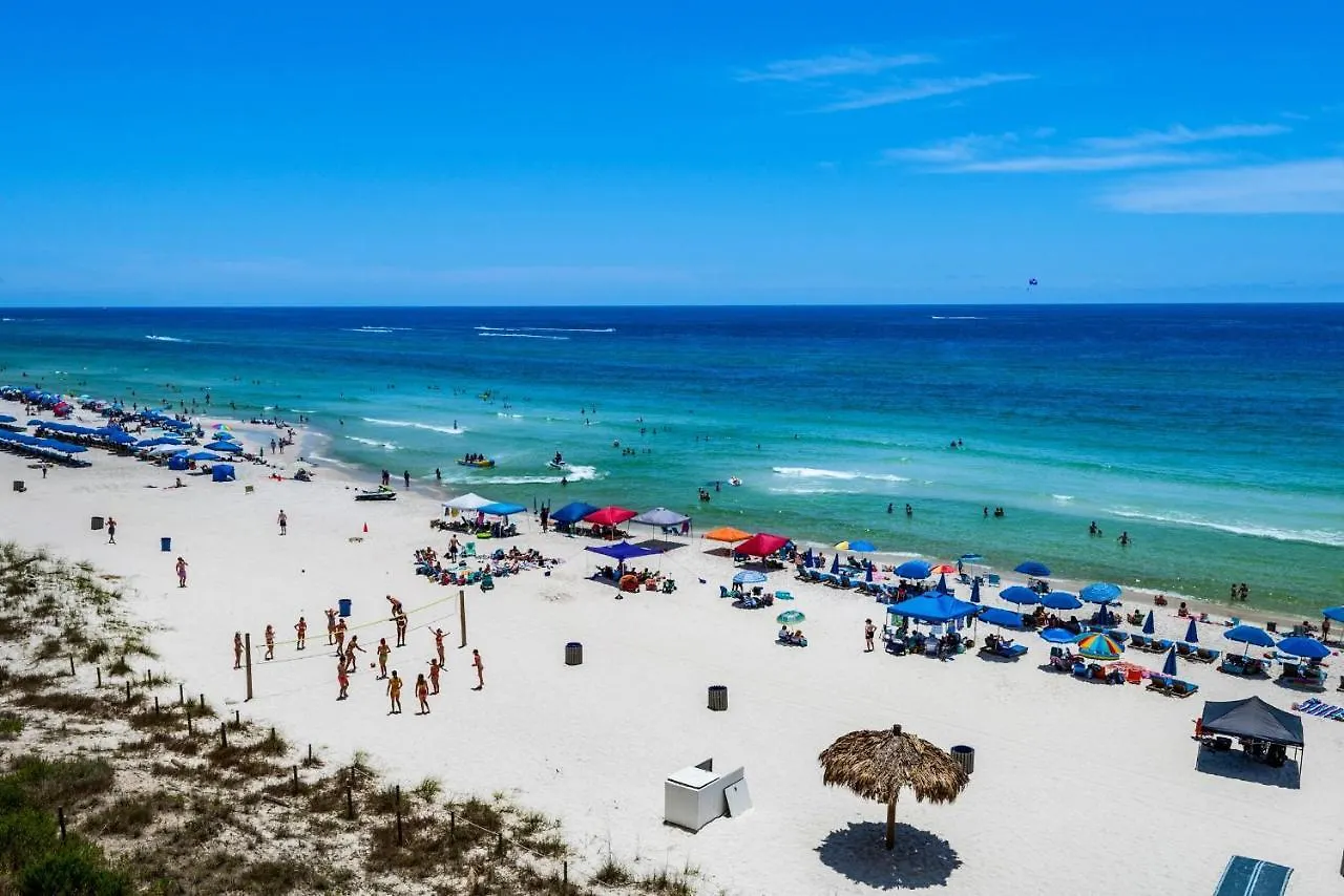 Grandview East 405 Apartman Panama City Beach 0*,  Amerikai Egyesült Államok
