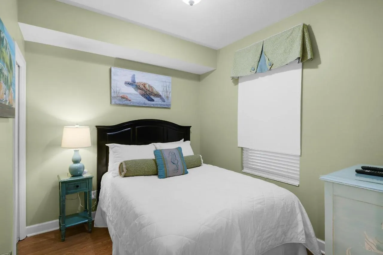 Grandview East 405 Apartman Panama City Beach
