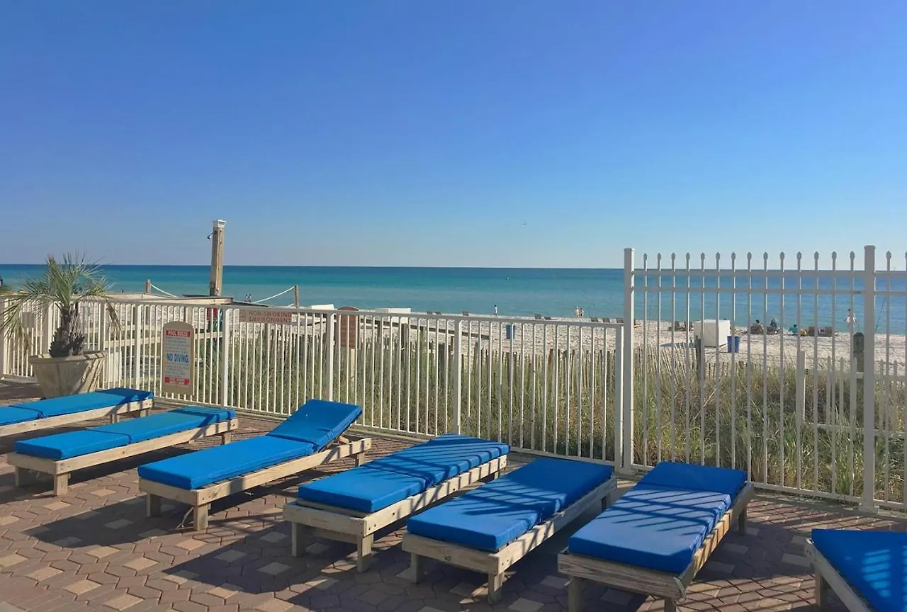Grandview East 405 Apartman Panama City Beach